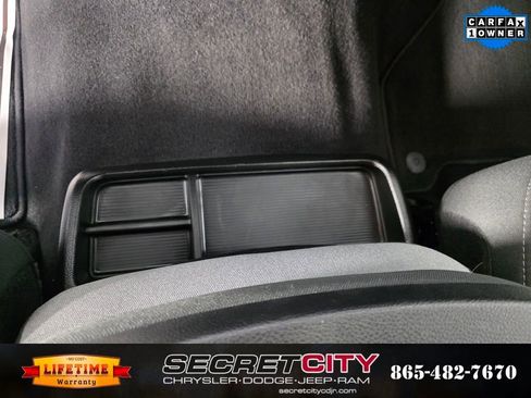 Used 2024 RAM 2500 Big Horn w/ Bed Utility Group image 26