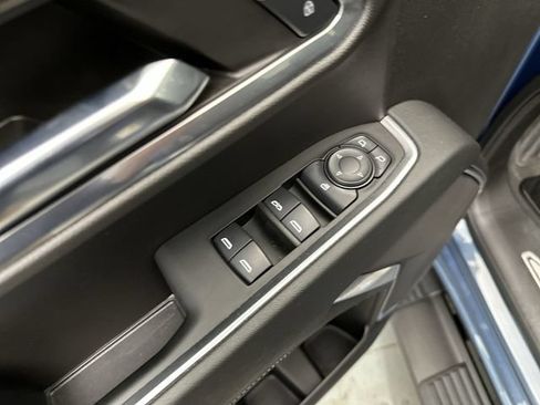 Certified 2024 Chevrolet Silverado 1500 LT AWD/4WD image 17