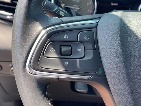 Used 2022 Buick Encore GX Preferred image 24