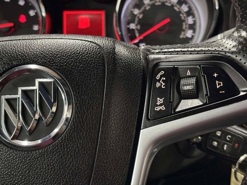 Used 2017 Buick Cascada Sport Touring FWD image 29