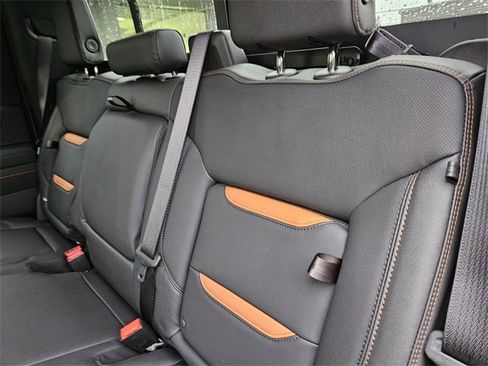 New 2026 GMC Sierra 2500 AT4 w/ Max Trailering Package image 13