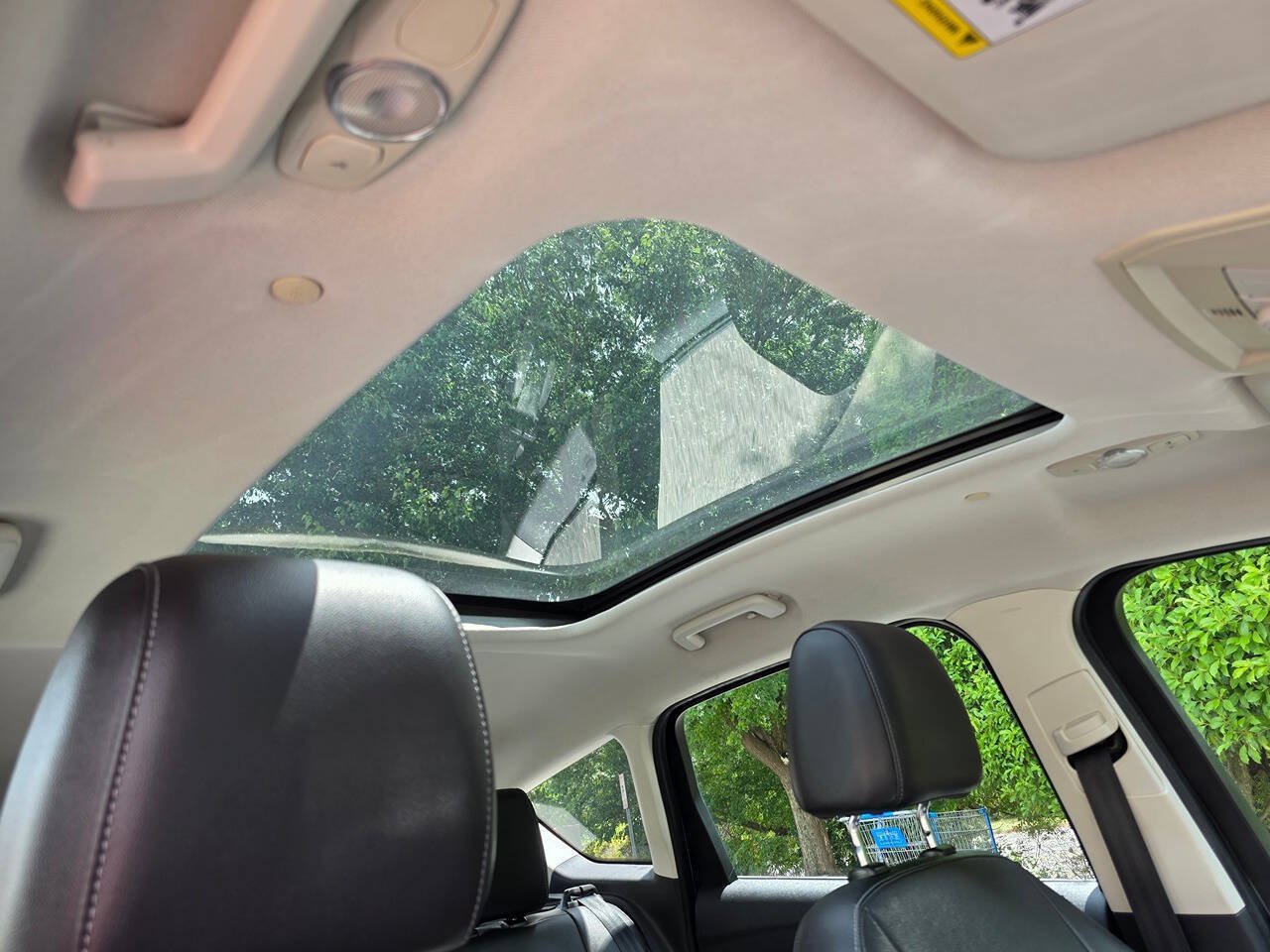 Used 2013 Ford C-MAX SEL FWD image 29
