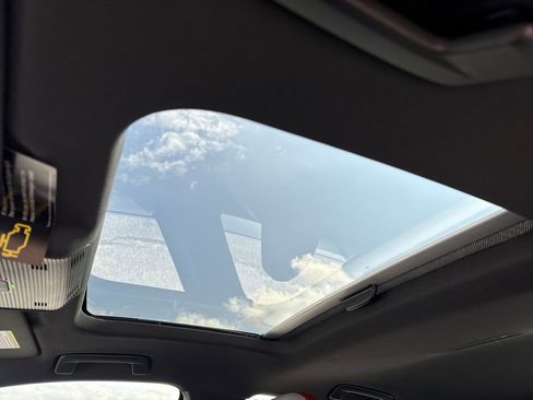 New 2025 Volkswagen GTI Autobahn image 10