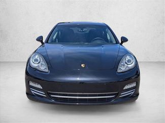 Used 2013 Porsche Panamera Platinum Edition RWD video 2