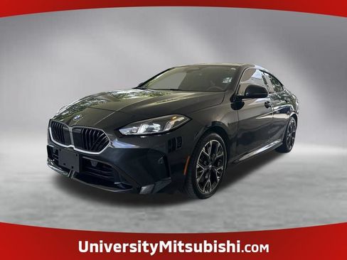 Used 2025 BMW 228i xDrive AWD/4WD image 1