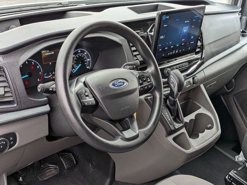 Used 2024 Ford Transit 350 XLT image 10