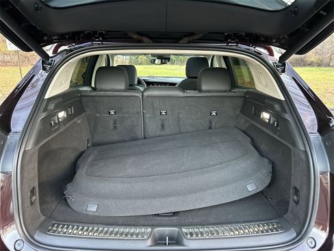 Used 2021 Buick Envision Avenir image 27