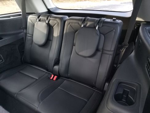 Used 2025 Lincoln Aviator Reserve image 25