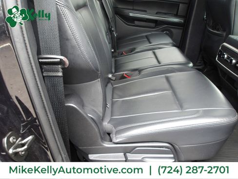 Used 2023 Ford Expedition Max XLT AWD/4WD image 12