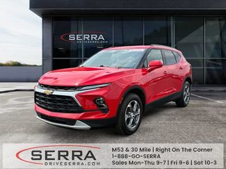 Used 2023 Chevrolet Blazer LT w/ Convenience Package FWD video 1