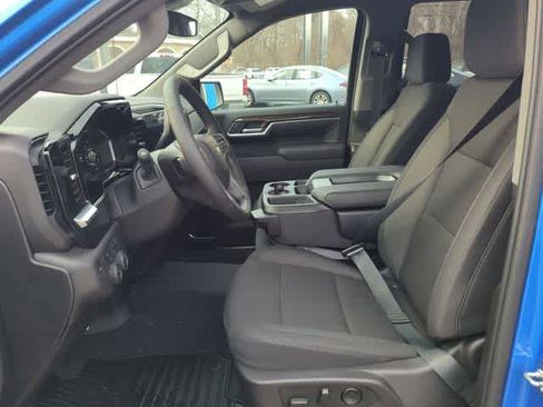 New 2026 Chevrolet Silverado 1500 LT w/ Safety Package image 19