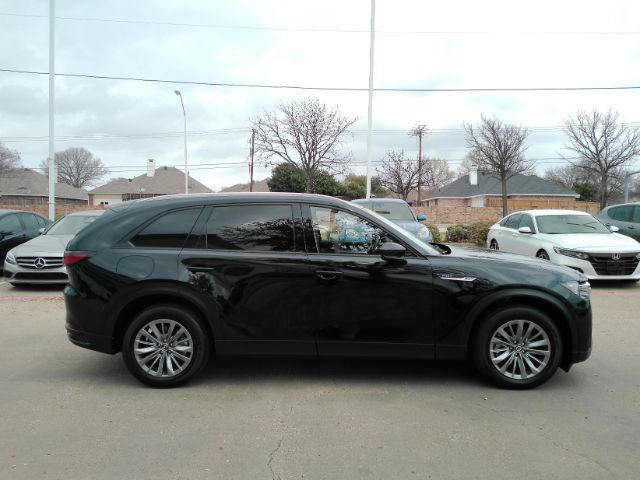 Used 2024 MAZDA CX-90 Plug-In Hybrid w/ Preferred AWD/4WD image 5