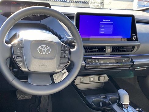 New 2026 Toyota Prius Limited image 9