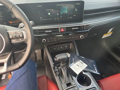 New 2026 Kia K5 GT-Line image 2