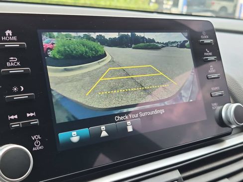 Used 2021 Honda Accord Sport Special Edition image 29