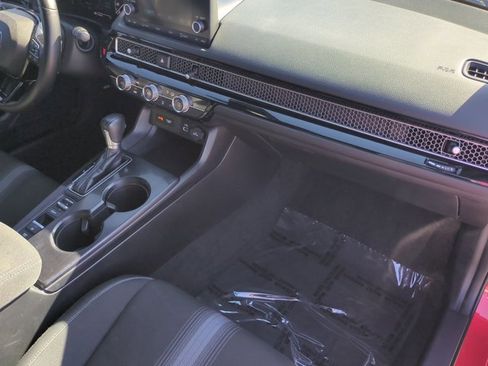 Used 2023 Honda Civic Sport image 20