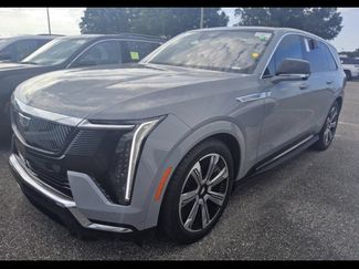 Certified 2026 Cadillac Escalade IQ Luxury 2 AWD/4WD video 1