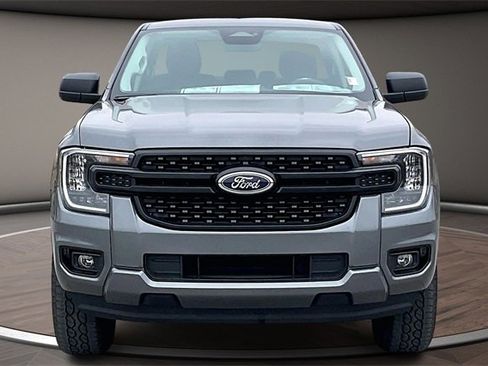 Used 2024 Ford Ranger XL image 3