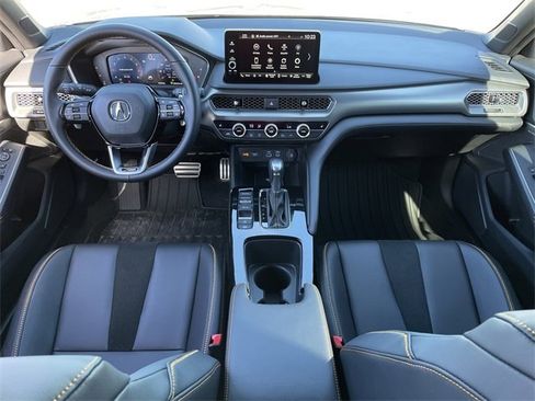 Used 2026 Acura Integra A-Spec image 10