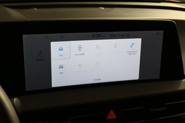 Certified 2024 Kia EV6 Light RWD image 34