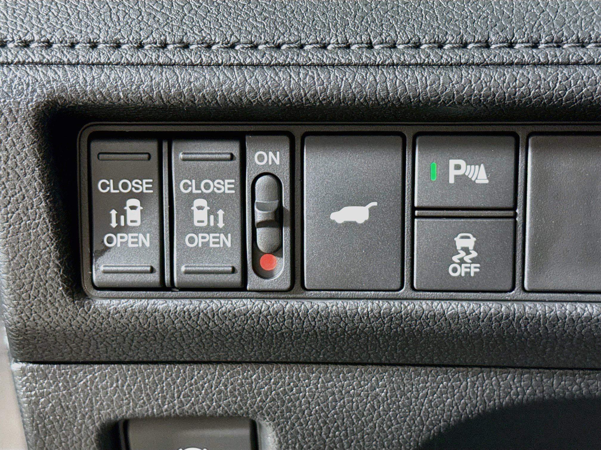 New 2027 Honda Odyssey Elite image 9
