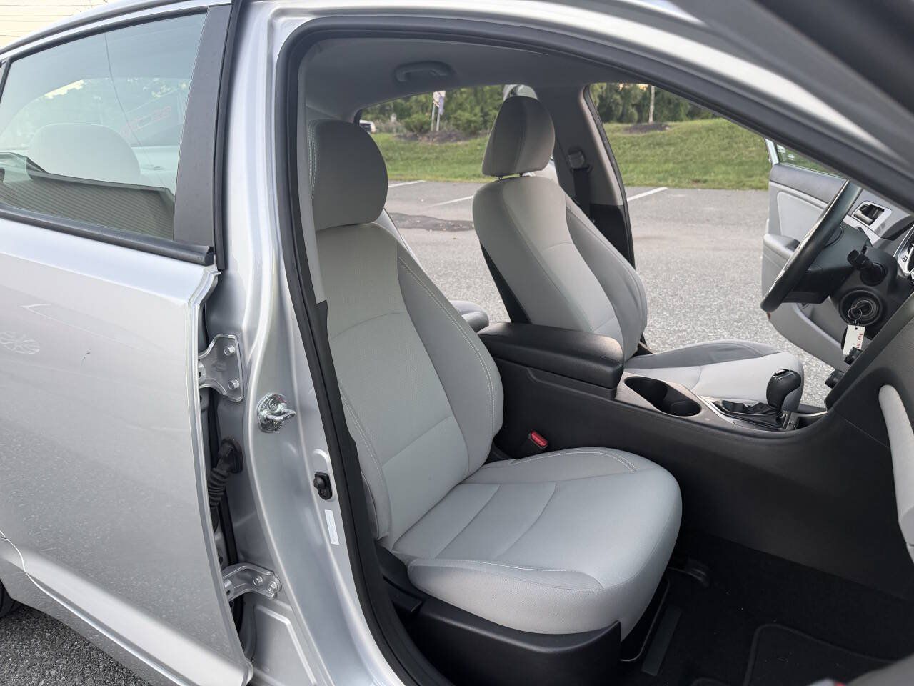 Used 2013 Kia Optima LX w/ Convenience Plus Pkg FWD image 15