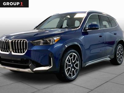 New 2025 BMW X1 xDrive28i w/ Technology Package