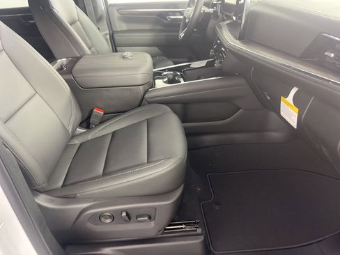 New 2026 Chevrolet Tahoe Z71 w/ Z71 Off-Road Package image 14