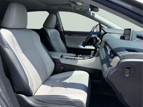 Used 2019 Lexus RX 350 AWD w/ Premium Package image 25