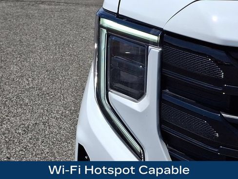 Used 2026 GMC Sierra 1500 Elevation AWD/4WD image 29