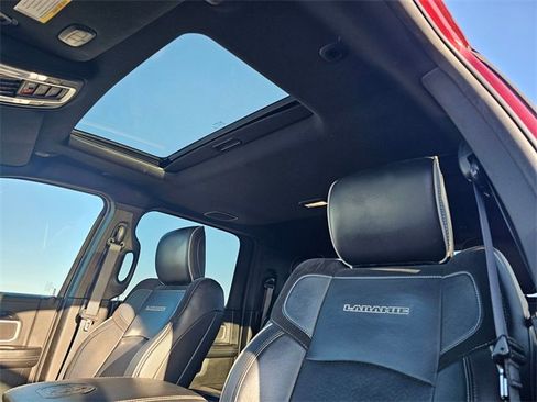 Used 2020 RAM 2500 Laramie image 29