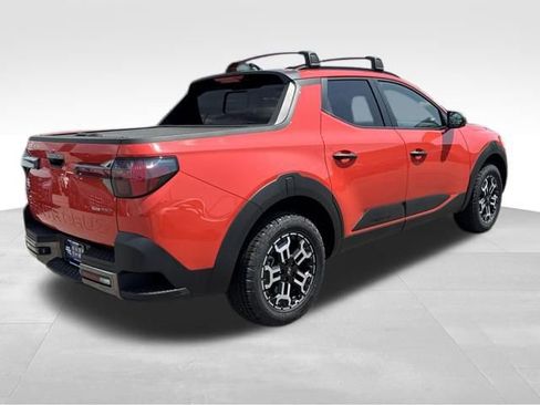 New 2026 Hyundai Santa Cruz XRT image 5
