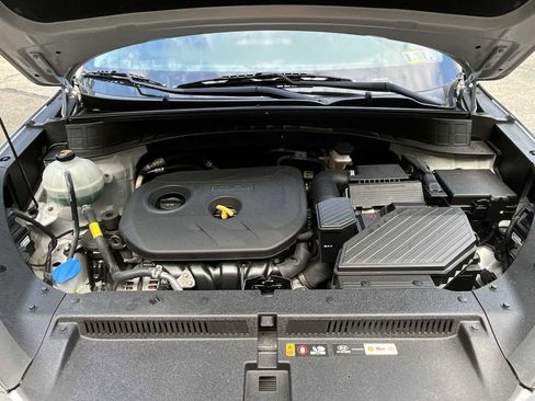 Used 2019 Hyundai Tucson Value image 27