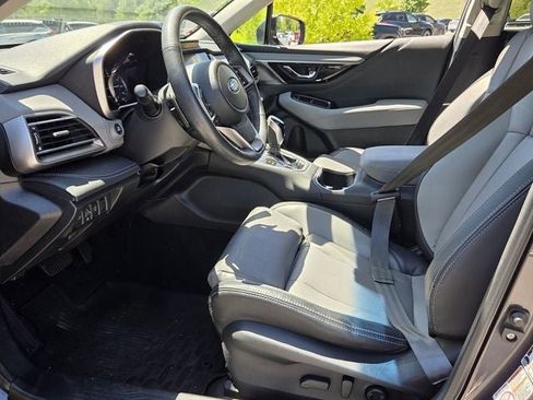 Used 2020 Subaru Outback Limited AWD/4WD image 15