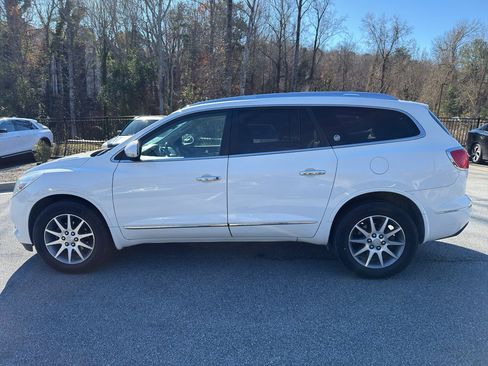 Used 2014 Buick Enclave Leather image 8