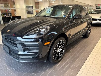 Used 2026 Porsche Macan