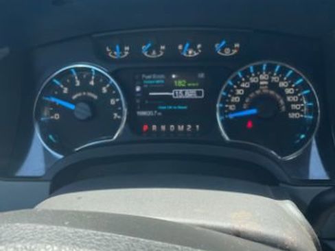 Used 2014 Ford F150 XLT w/ Equipment Group 302A Luxury AWD/4WD image 26