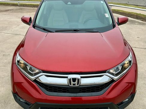 Used 2018 Honda CR-V EX-L image 11