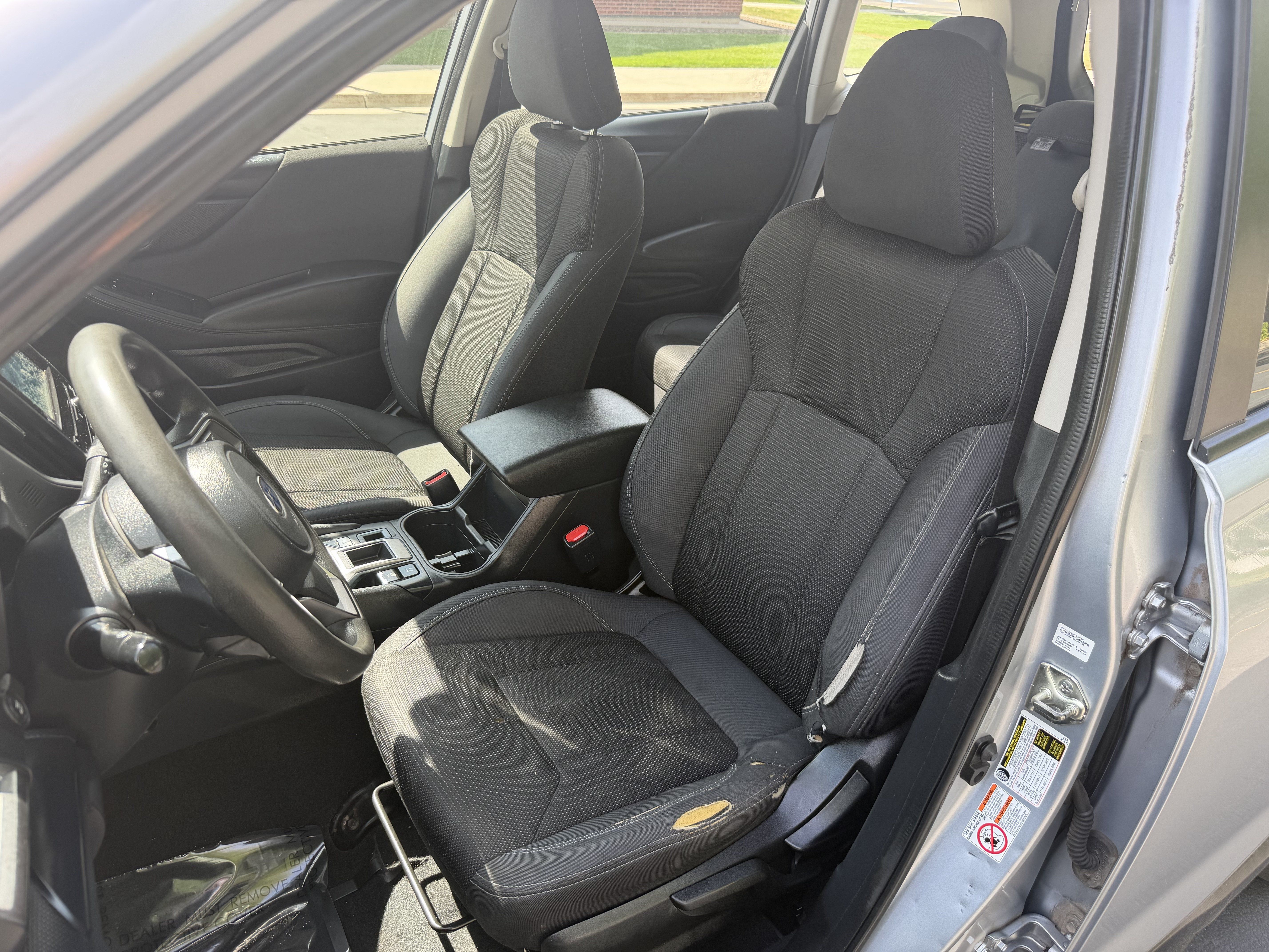 Used 2020 Subaru Forester w/ Alloy Wheel Package AWD/4WD image 18