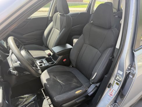 Used 2020 Subaru Forester w/ Alloy Wheel Package AWD/4WD image 18