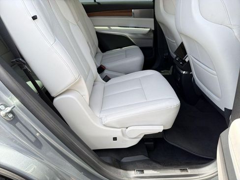 Certified 2023 Cadillac CT5 Premium Luxury RWD image 28