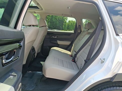 Used 2024 Honda CR-V EX-L image 10