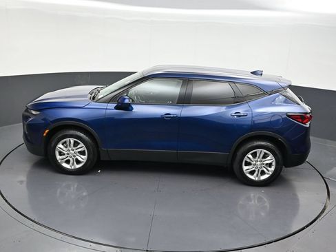 Used 2022 Chevrolet Blazer LT FWD image 15