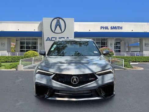 New 2026 Acura Integra Type S FWD image 8