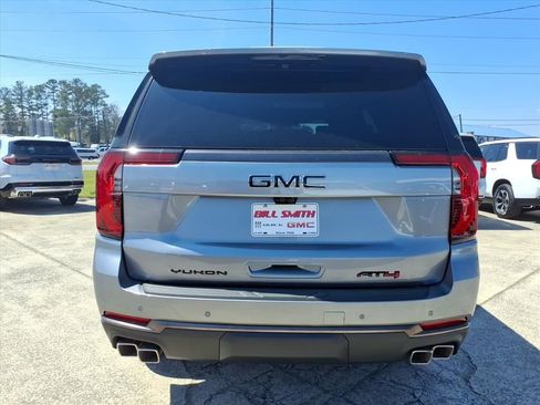New 2026 GMC Yukon AT4 Ultimate image 6