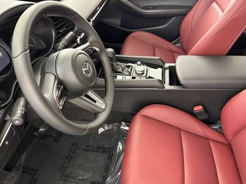 New 2026 MAZDA MAZDA3 Carbon AWD/4WD image 20