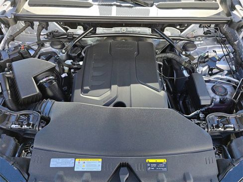 New 2025 Audi Q5 Premium Plus image 31