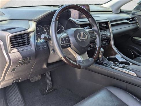 Used 2017 Lexus RX 350 FWD w/ Premium Package image 10