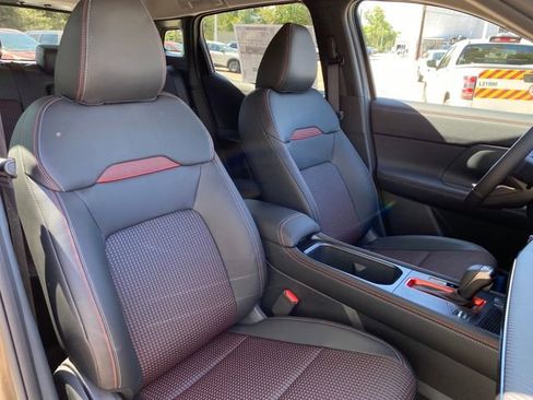 New 2026 Nissan Kicks SR w/ Cold Weather Package image 9