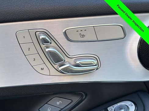 Used 2021 Mercedes-Benz GLC 300 4MATIC image 10